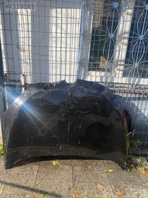 renault megan üç çıkma ön kaput