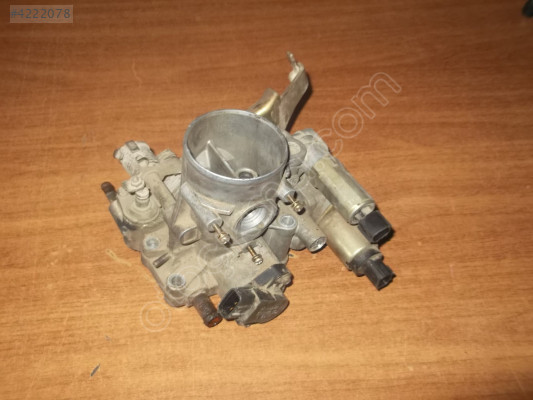 NİSSAN PRİMERA ÇIKMA GAZ KELEBEĞİ ( ARAÇDAN SÖKME )