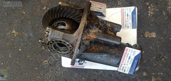 Suzuki Jimny 43.10 Arka Defransiyel