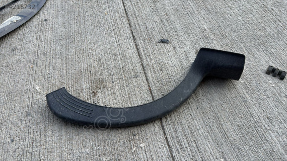 MERCEDES CLA BAGAJ KAPAĞI MENTEŞE KAPAĞI A1188210100