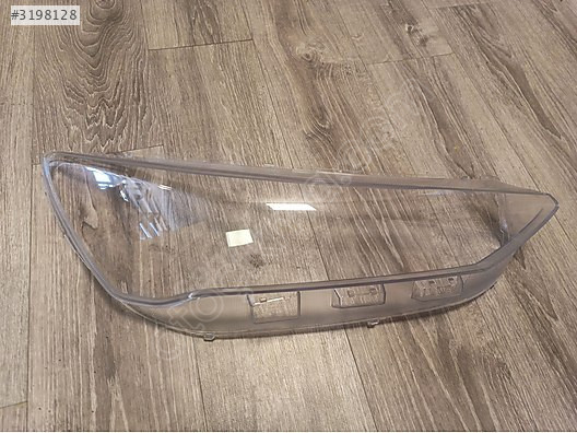 2023 2024 FORD FOCUS FAR CAMI