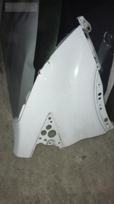 2014-23 Ford Transit Orjinal Sağ Ön Çamurluk Çıkma Parça