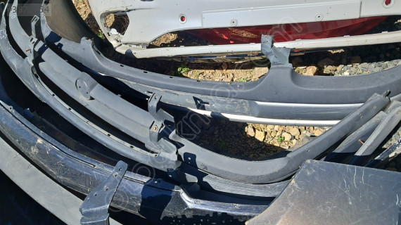 OPEL CORSA B ÖN TAMPON.OTO ERKAN ÜNYE