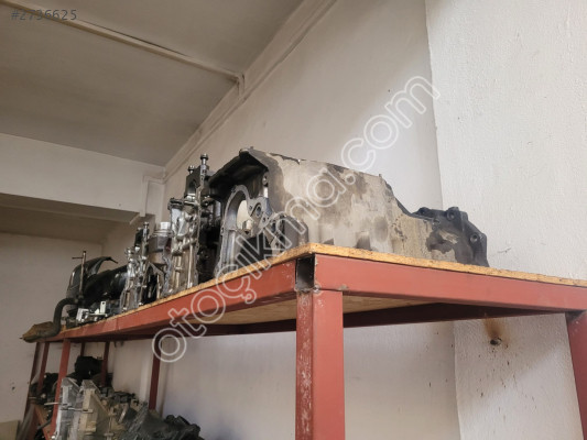 TOYOTA AURİS MOTOR BLOGU 1,33 VE 1,6 MOTOR İÇİN
