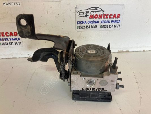 FORD COURİER ABS BEYNİ HATASIZ MONTECAR