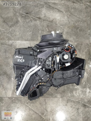 MİNİ COOPER R67 KALORİFER KAZANI ORJINAL HATASIZ ÇIKMA EGE OTO
