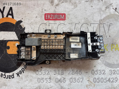 BK2T-14B144-BA FORD TRANSİT V362-V363 Sigorta Kutusu