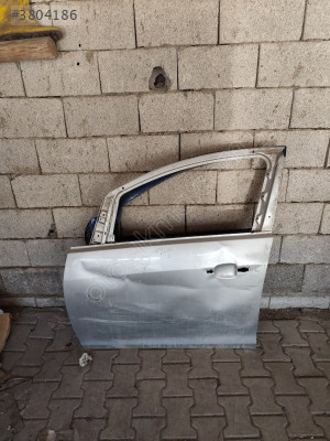 Opel Astra j kasa sol ön kapı 2009 2017