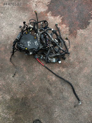 2022 boxer 2.2 bluehdi sigorta tesisatı