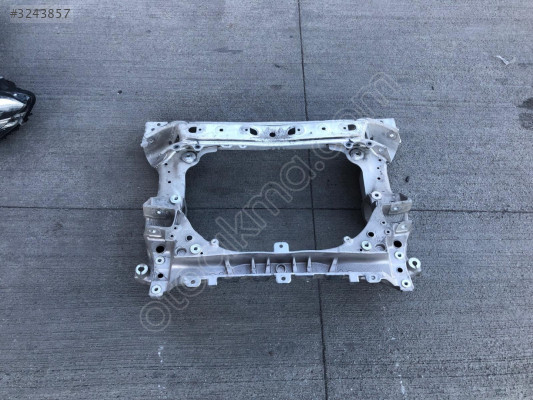 MERCEDES S SERİSİ W223 C SERİSİ W206 W214 TRAVERS 2236222700