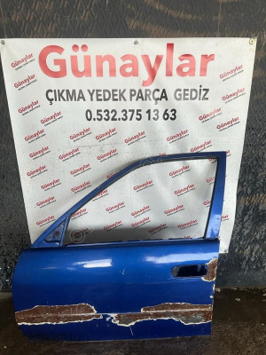 TOYOTA COROLLA SOL ÖN KAPI