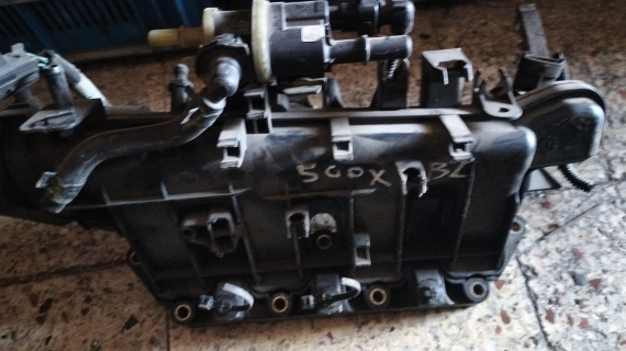 FIAT 500X 1.4 emme MANIFOLD 55261896