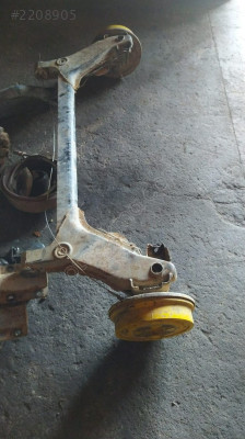 Astra f station dingil çıkma