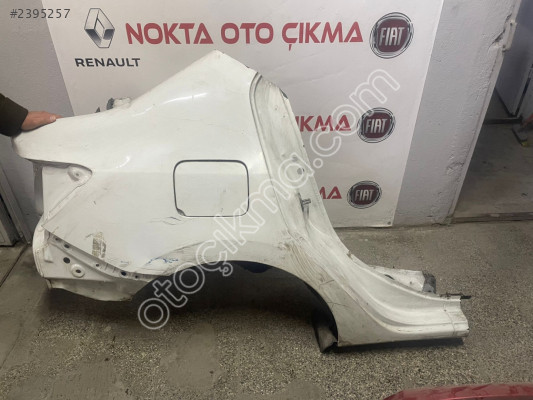 RENAULT SYMBOL 2017 SAĞ ARKA ÇEĞREK ORJİNAL EYUPCAN OTO