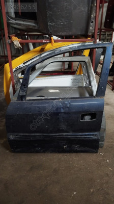 opel meriva sol ön kapı