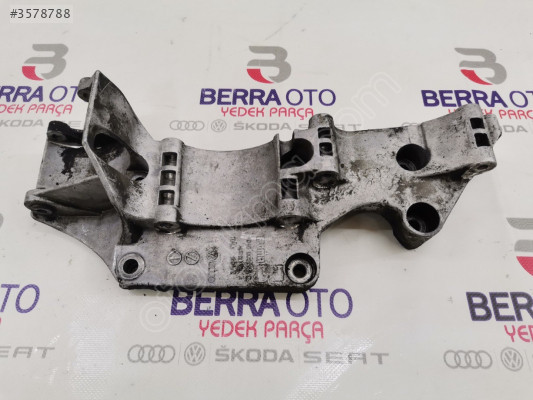 045903143C GOLF BORA FABİA IBİZA POLO ŞARJ DİNAMO BRAKETİ