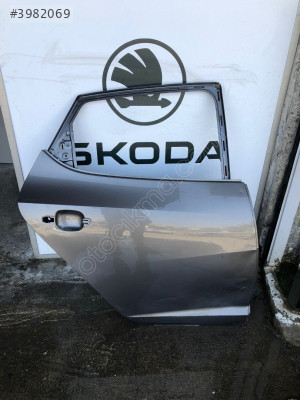 ÇIKMA SEAT IBİZA SAĞ ARKA KAPI