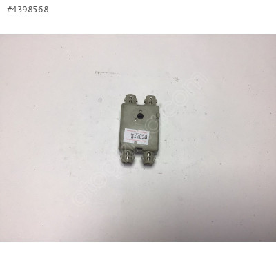 BMW 7 Serisi Hava Anteni Amplifikatörü 911826106 21367510