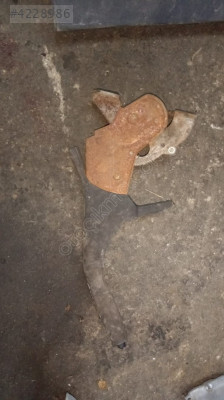 Toyota Carina el fren tabancasi