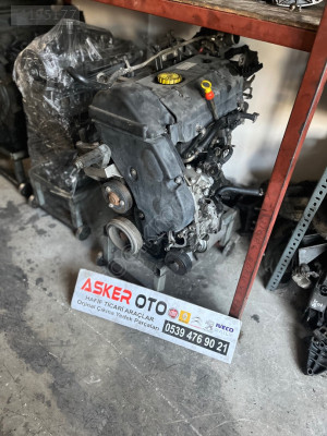 Ducato 2.8 motor