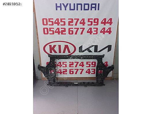 KİA SPORTAGE ÖN PANEL ÇIKMA ORJİNAL 2023 UYUMLU