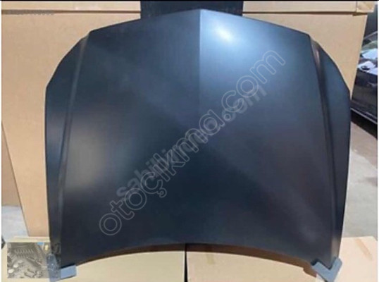 MERCEDES W218 CLS KAPUT ALUMINYUM 2188800057