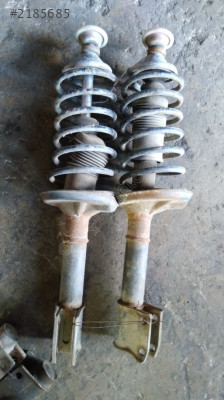Seat ibiza 1 ön yay takımı çıkma