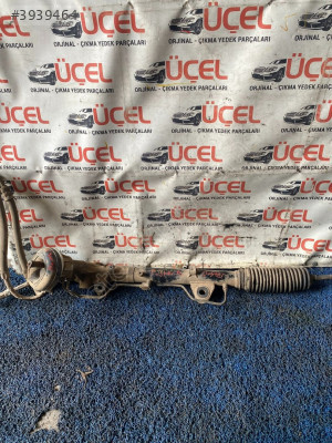 DACİA DUSTER DİREKSİYON KUTUSU ÜÇEL OTO ÇIKMA BURSA