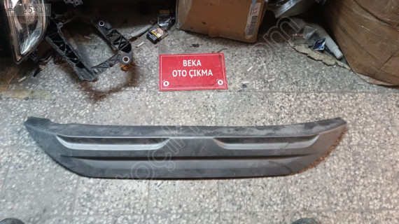 HYUNDAİ KONA 2018 ARKA TAMPON KAPLAMASI ÇIKMA ORJİNAL YEDEK PARÇ