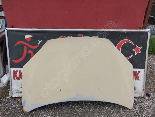 Çıkma Ford Focus Kaput