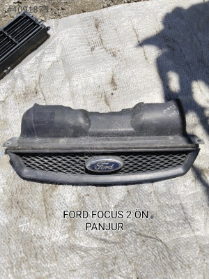 FORD FOCUS 2 ORJİNAL ÖN PANJUR