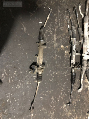 FİAT PALİO  DİREKSİYON KUTUSU