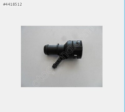 SU FLANŞI PASSAT 05-10 1K0122291C