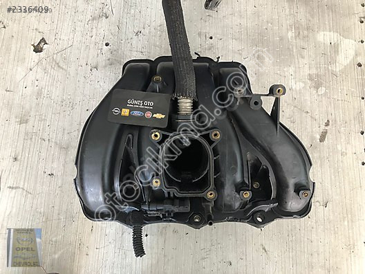 OPEL ASTRA G 2.2 EMME MANİFOLDU ORJİNAL GM