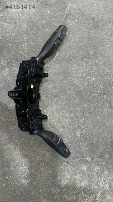 2015 HYUNDAİ İ20 SİLECEK SİNYAL KOLU