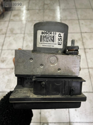 BRAVO 2 ABS BEYNİ ÇIKMA ORJİNAL