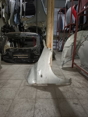 HYUNDAİ İ10 SAĞ ÇAMURLUK 2008-2012 ÇIKMA PARÇA