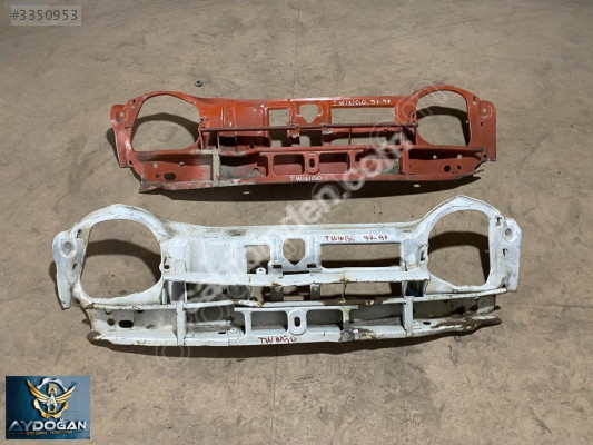OTO CEM'DEN ÇIKMA RENAULT TWİNGO (1998-2007) MODEL ÖN PANEL