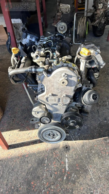 Fiat Fioirno 1.3 Euro 5 Dolu Motor