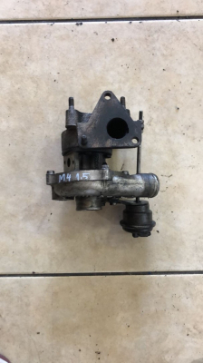 RENAULT NEGANE 4 1.5  TURBO
