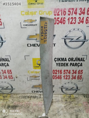 OPEL ASTRA J ÖN DİREK BAKALİTİ 13259122 ÇIKMA SÖKME YEDEK PARÇA