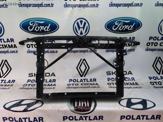 Skoda Octavia ön panel Orjinal