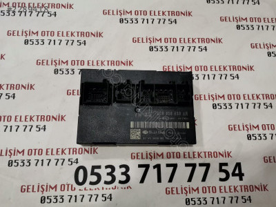 3C0959433AR 5DK009064-21 VW PASSAT KONFOR BEYNİ