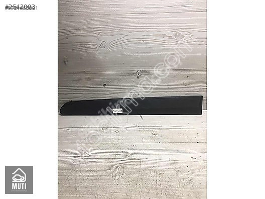 Kia Picanto Arka Sol Kapı 03-11 [Orjinal] 87731-07000