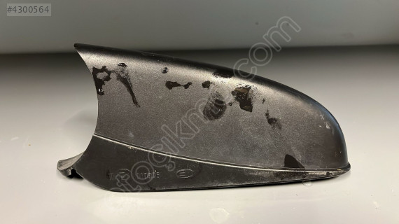 ASTRA H SOL AYNA ALT KAPAK ORJİNAL