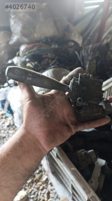 Hyundai Getz Kia picanto sinyal kolu