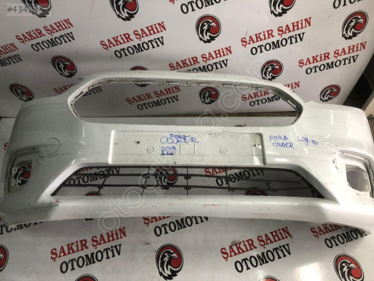 2019-2020 Ford Tourneo Courier Tampon ÇIKMA YEDEK PARÇA