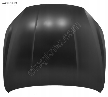 MASERATİ GHİBLİ MOTOR KAPUTU SIFIR 673008252 2013/2020