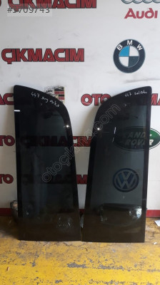 MERCEDES W447 KASA VİTO SAĞ SOL ARKA CAM