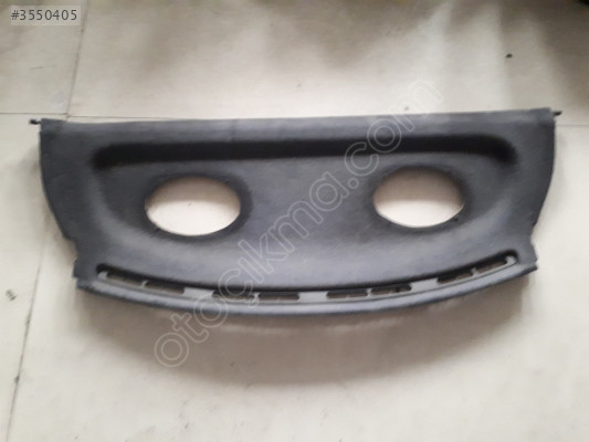 Opel Astra G 99-09 Model Arka Cam Önü Hoparlör Pandizot Orijinal